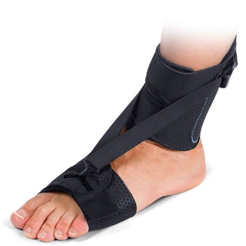 Foot Drop Braces Aircast Podalib Afo - Drop Foot Orthotics Ankle