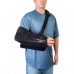 Donjoy Ultrasling Iii Black Shoulder Arm Sling