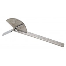 Baseline Ss Finger Goniometer 6 Inches