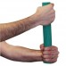 Cando Twist-n-bend Flex Bars Stretch Resistance Hand Wrist Exerciser 6 Colours