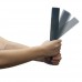 Cando Twist-n-bend Flex Bars Stretch Resistance Hand Wrist Exerciser 6 Colours