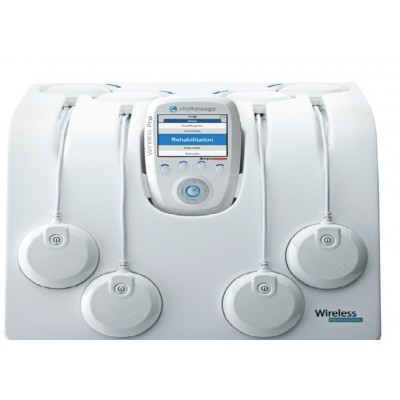 Compex Pro Wireless 4 Channel Standard Or 4 Channel Full Chattanooga