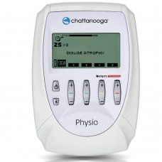 Chattanooga Compex Pro Physio Electrotherapy Tens/nmes Neurology, Acl