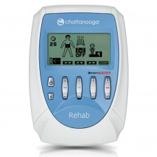 Chattanooga Compex Pro Rehab Electro Muscle Stimulation Vascular Diseases