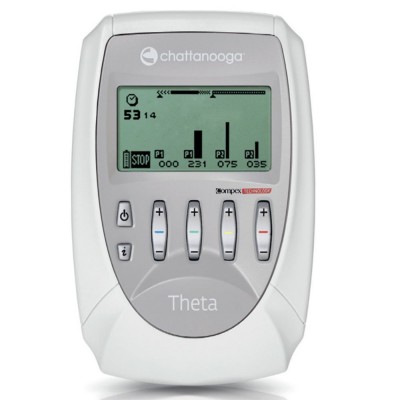 Chattanooga Compex Pro Theta Post Acl Ligamentoplasty Nmes Neurology