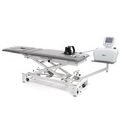 Traction Galaxy Table And Unit Package Deal Chattanooga