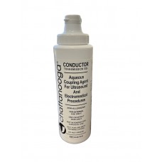 Chattanooga Ultrasound Non Allergenic Conductor Gel 250ml