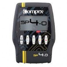 Compex Sp 4.0 Muscle Stimulator Pain Relief Muscle Stimulator Fitness Sport