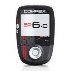 Compex Sp 6.0 Muscle Stimulator Pain Relief Muscle Stimulator Fitness Sport