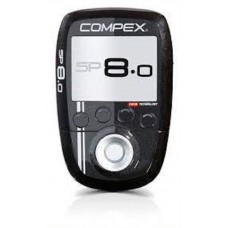 Compex Sp 8.0 Muscle Stimulator Pain Relief Muscle Stimulator Fitness Sport