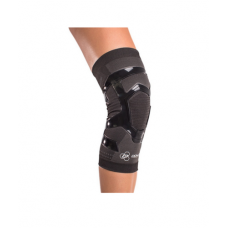 DonJoy Performance TriZone Compression Knee Sleeve Support Protect Recovery