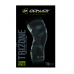 DonJoy Performance TriZone Compression Knee Sleeve Support Protect Recovery