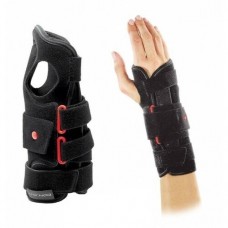 DonJoy DuoForm Universal Wrist Immobilizer Sprains Pre & PostOp Immobilisation