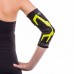 Donjoy Performance Trizone Elbow Support Black Or Green