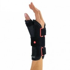 DonJoy RespiForm+ Wrist & Thumb Brace Sprains Arthritis PostOp Immobile