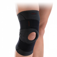 Donjoy Strapilax Strapping Elastic Knee Support Replacing The S135 