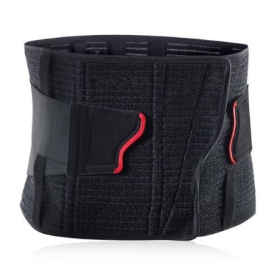 Donjoy Immostrap Back Support Brace - Lower Back Pain, Disc Herniation, Sciatica