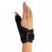 Donjoy ErgoForm Thumb Immobilizer Splint Thumb Sprains Dislocation Arthritis