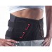 Donjoy Immostrap Back Support Brace - Lower Back Pain, Disc Herniation, Sciatica