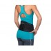 Bionic Back Wrap Brace Black Donjoy Performance