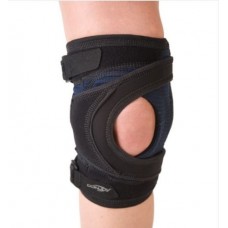 Donjoy Tru-Pull Lite Patella Stabiliser Knee Support Brace