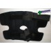 Procare Donjoy Reddie Hinged Brace Black Wrap Around