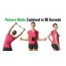 Posture Medic Original Strength Improve Posture Improve Health Stabilise