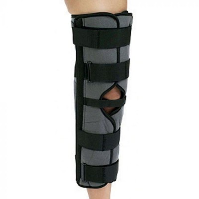 Procare Don Joy 3 Panel Knee Splint Immobilizer Universal 