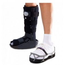 Evenup Shoe Balancer - Boot Cam Walker Cast Orthotic Procare Leveller