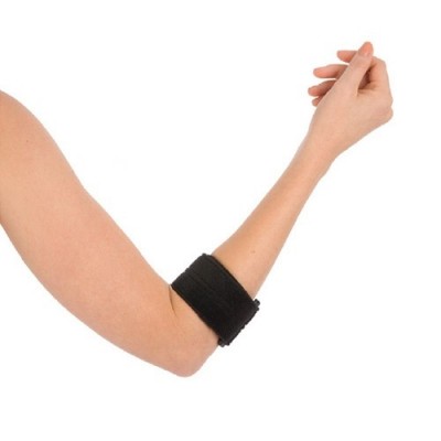 Procare Clinic Tennis Elbow Braces Support Universal