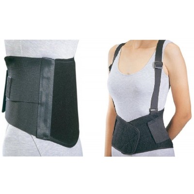 Procare Industrial Back Support Unisex