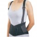Procare Industrial Back Support Unisex