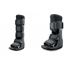 New Procare Xceltrax Ankle Or Tall Walker Brace Moon Boot Cam Walker