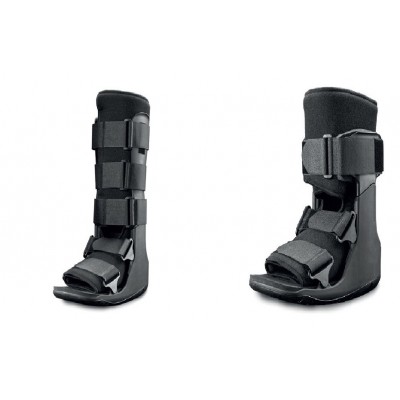 New Procare Xceltrax Ankle Or Tall Walker Brace Moon Boot Cam Walker