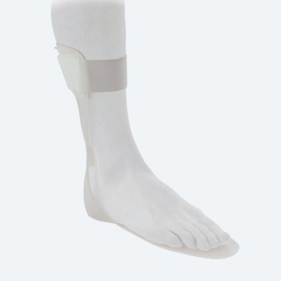 Procare Super Lite A.F.O.Ankle Foot Orthosis - Foot Drop Brace Bilateral Drop Foot