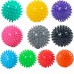 Reflex Massage Spikey Balls for Practitioners and Patients in Rehabilitation and Treatment