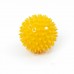 Reflex Massage Spikey Balls for Practitioners and Patients in Rehabilitation and Treatment