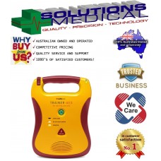 AED TRAINER PACKAGE SEMI-AUTO