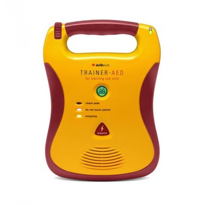 Aed Trainer Package Semi-auto