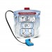 Lifeline Pro Aed Defibrillator Package 