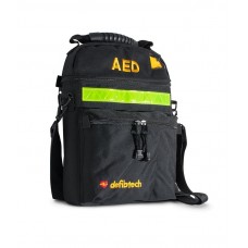 Soft Carrying Case For Defibrillators