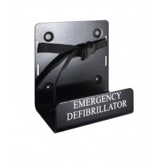 Wall Mount Bracket For Defibrillators