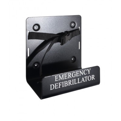 Wall Mount Bracket For Defibrillators