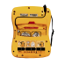 Lifeline Fully Automatic Aed Defibrillator Package