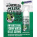 Dr Pickles Saviour Pack 3 In 1 Hair Body Face Wash 500ml Pumps Plus 50ml Deluxe Foaming Wash