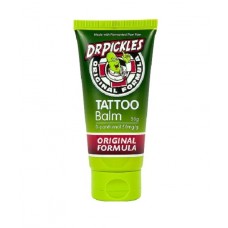 Dr Pickles Tattoo Balm Aftercare Original Formula 50g Tube