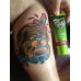 DR Pickles Tattoo Aftercare Pack 75g Balm + 50ml Foam Wash + 20g Artist Black