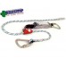 Adjustable Multi-purpose Lanyards