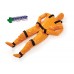 Ferno Fred Adult Size  Rescue Device Dummy Unfilled