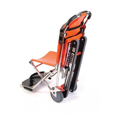 Ferno 2045 Carry Chair With Track